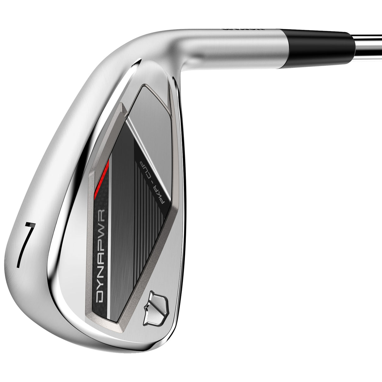 Wilson Staff Dynapower 2025 Eisen, Graphitschaft, Herren Rechtshand