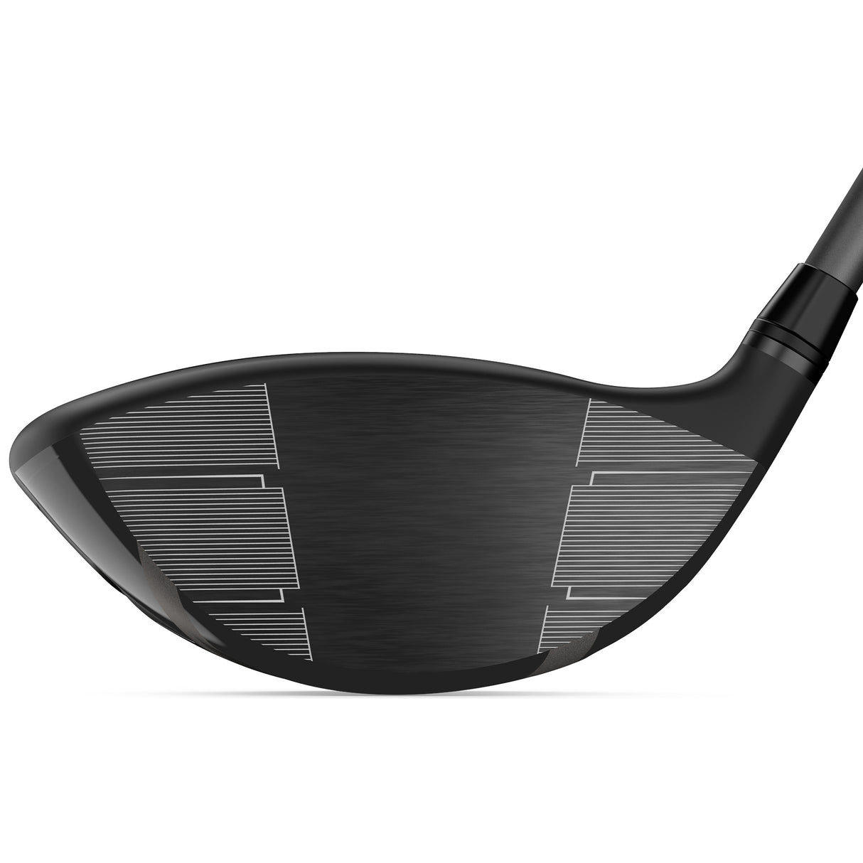 Wilson Dynapower MAX+ Driver, Herren Linkshand
