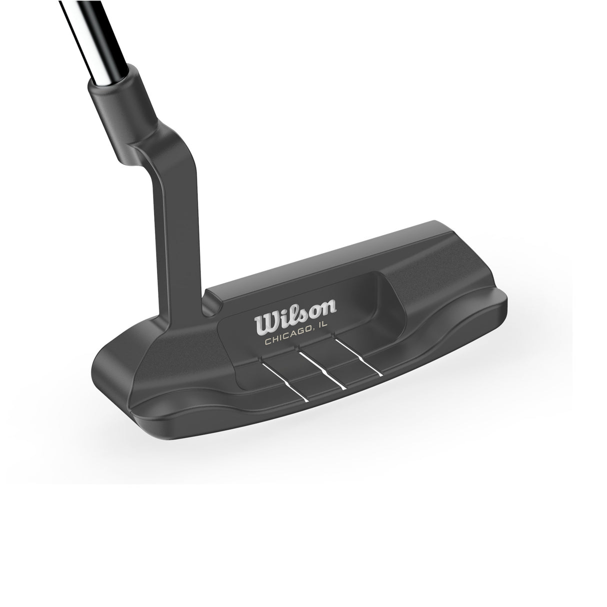 Wilson 2026 Infinite Damen Putter, Windy City, Rechtshand, 33 Inch Länge