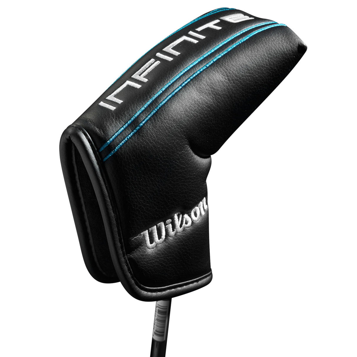 Wilson 2026 Infinite Damen Putter, Windy City, Rechtshand, 33 Inch Länge