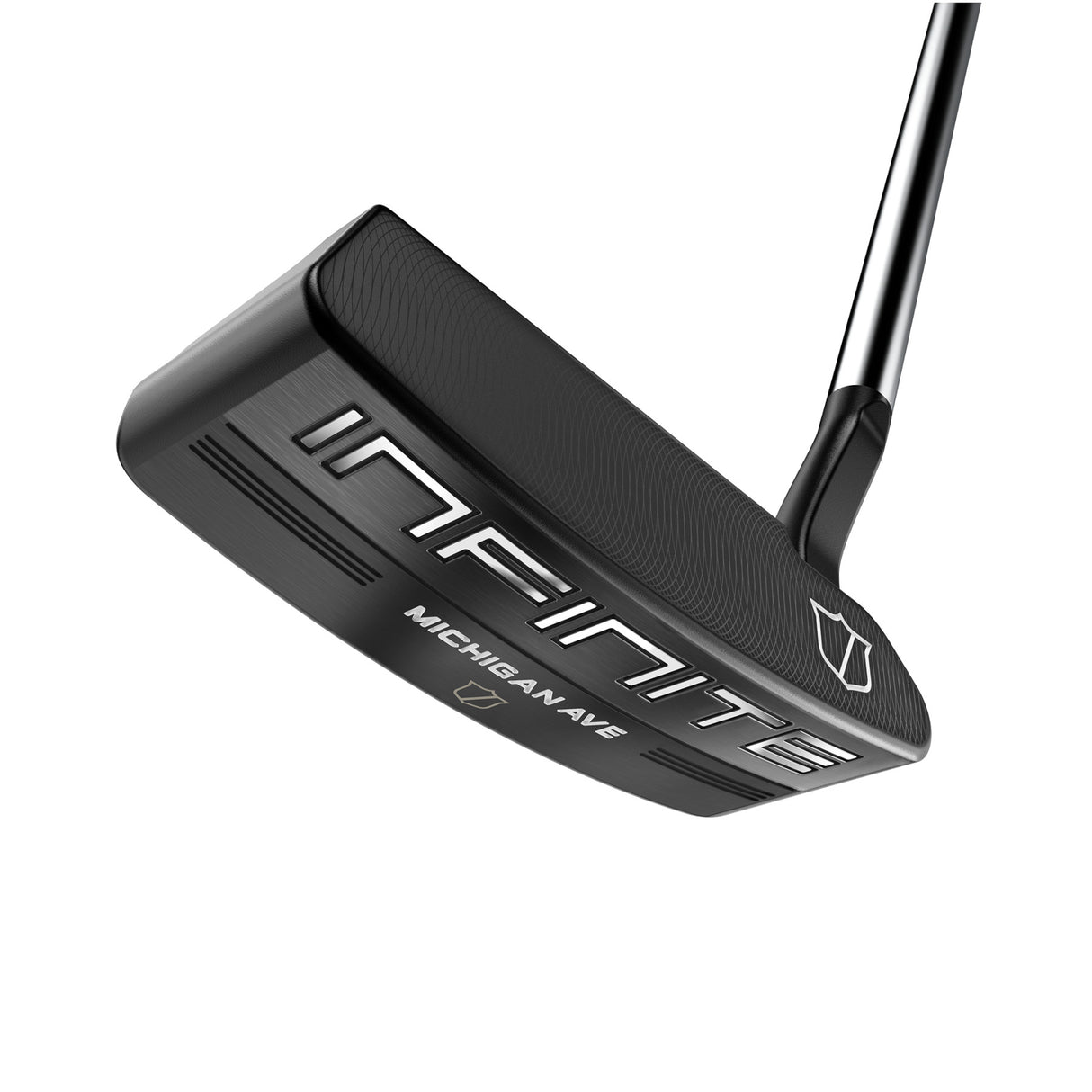 Wilson 2026 Infinite Putter, Michigan Ave, Rechtshand, 34 Inch Länge