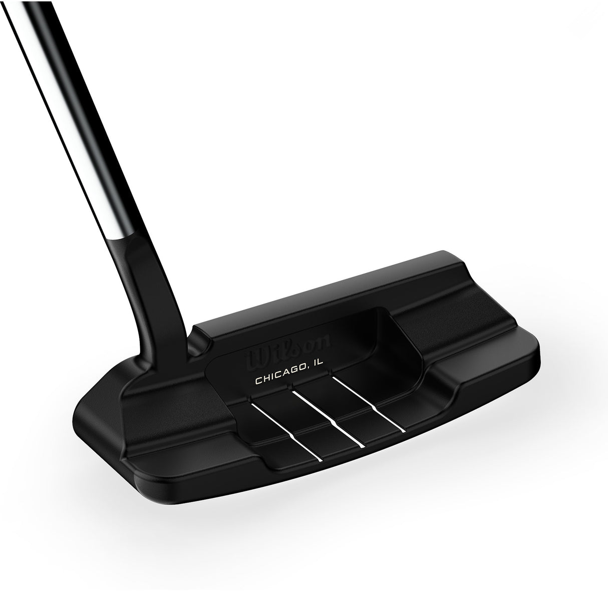 Wilson 2026 Infinite Putter, Michigan Ave, Rechtshand, 34 Inch Länge