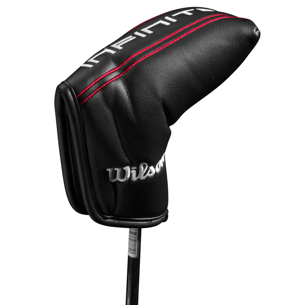 Wilson 2026 Infinite Putter, Grant Park, Rechtshand, 34 Inch Länge