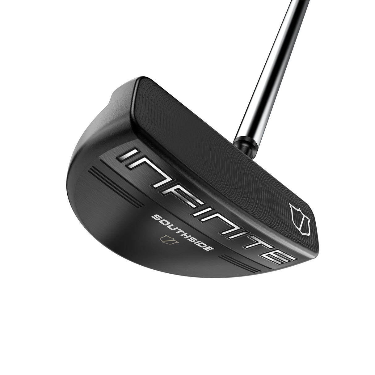 Wilson 2026 Infinite Putter, South Side, Rechtshand, 34 Inch Länge