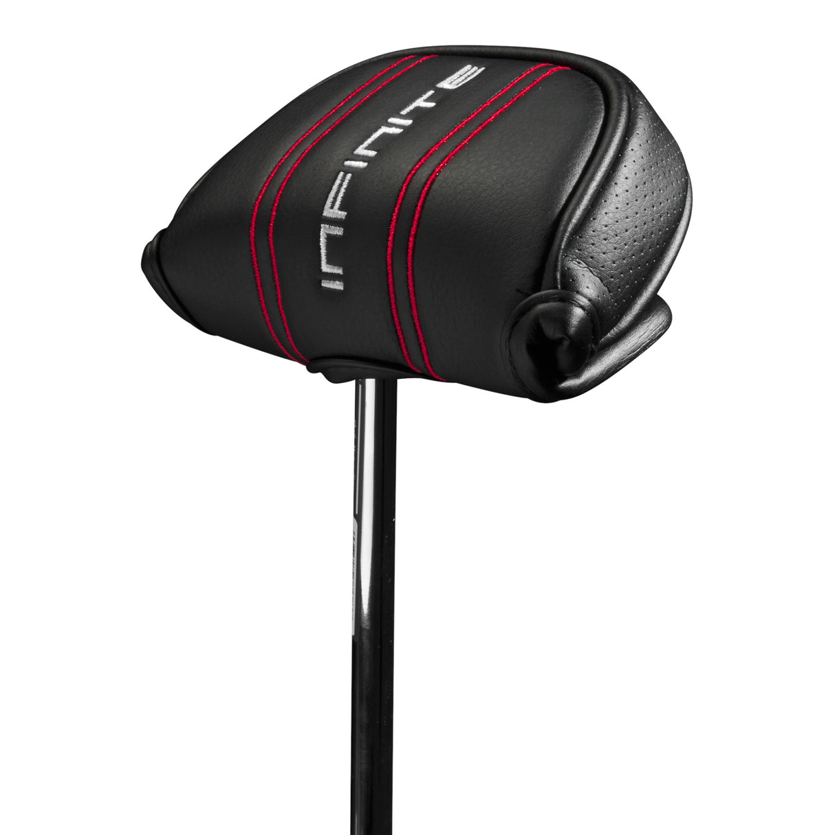 Wilson 2026 Infinite Putter, South Side, Rechtshand, 34 Inch Länge