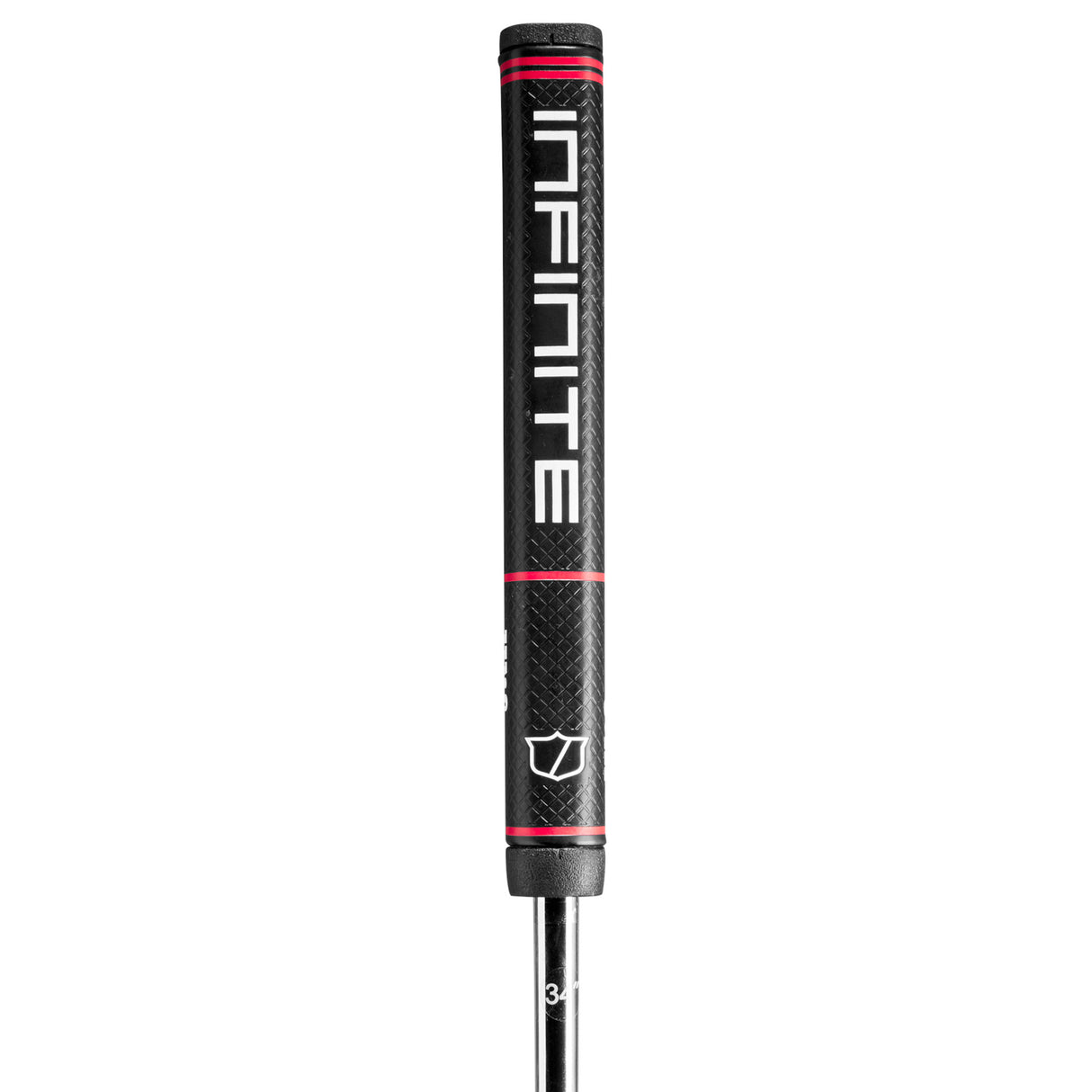 Wilson 2026 Infinite Putter, South Side, Rechtshand, 34 Inch Länge