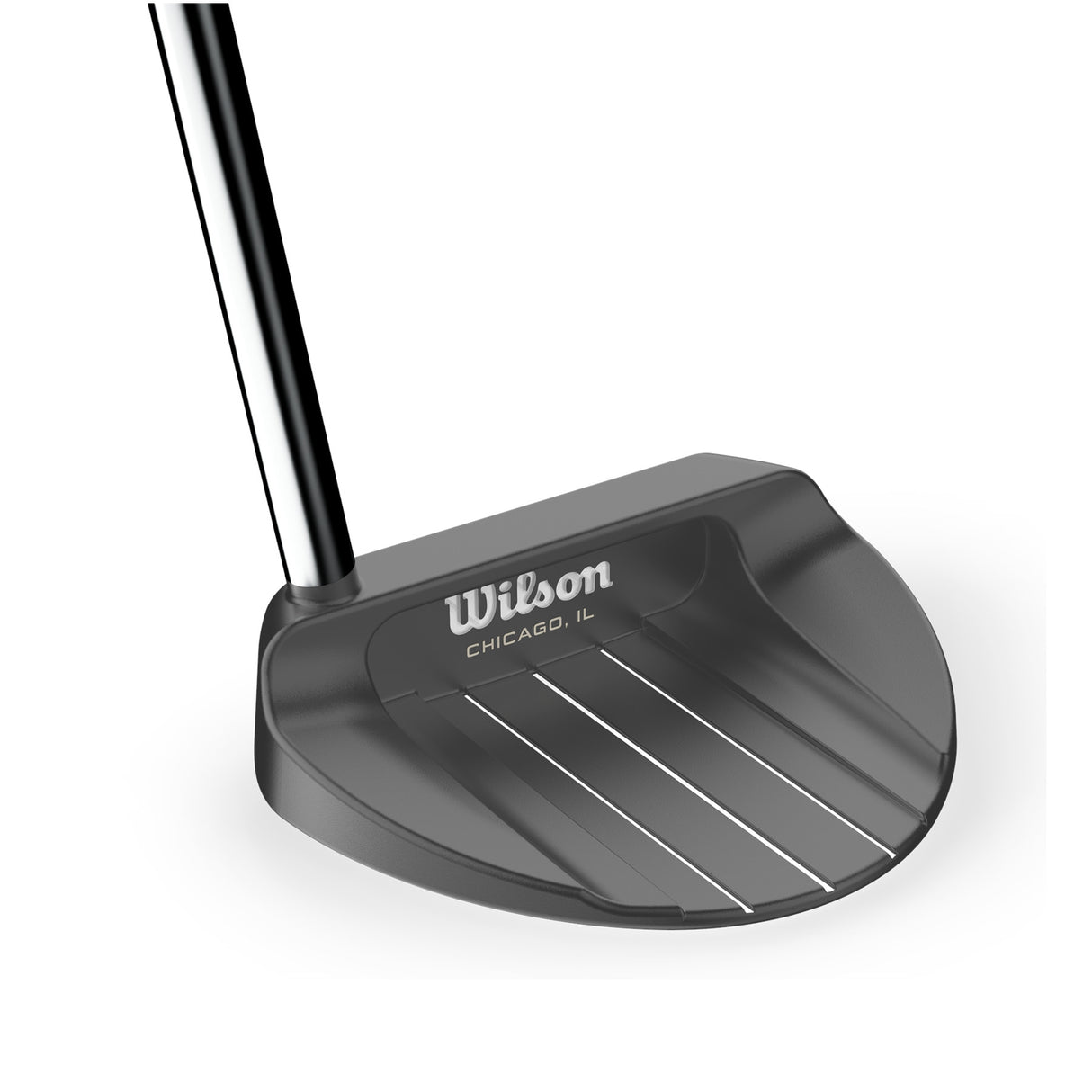 Wilson 2026 Infinite Damen Putter, Bean, Rechtshand, 33 Inch Länge