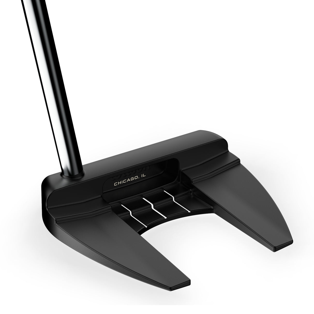 Wilson 2026 Infinite Putter, Bucktown, Linkshand - Golflaedchen.de