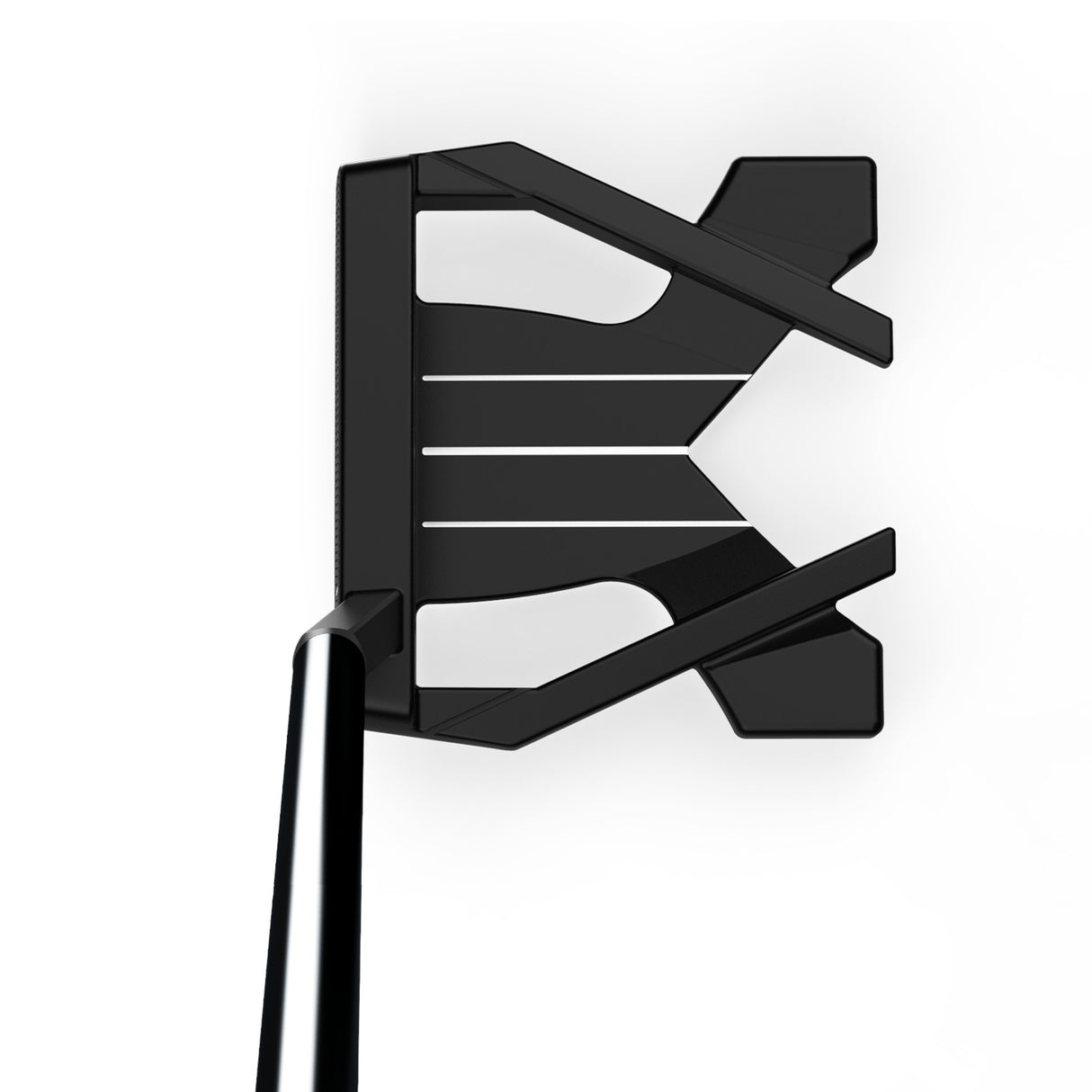 Wilson 2026 Infinite Putter, Buckingham, Rechtshand, 34 Inch Länge