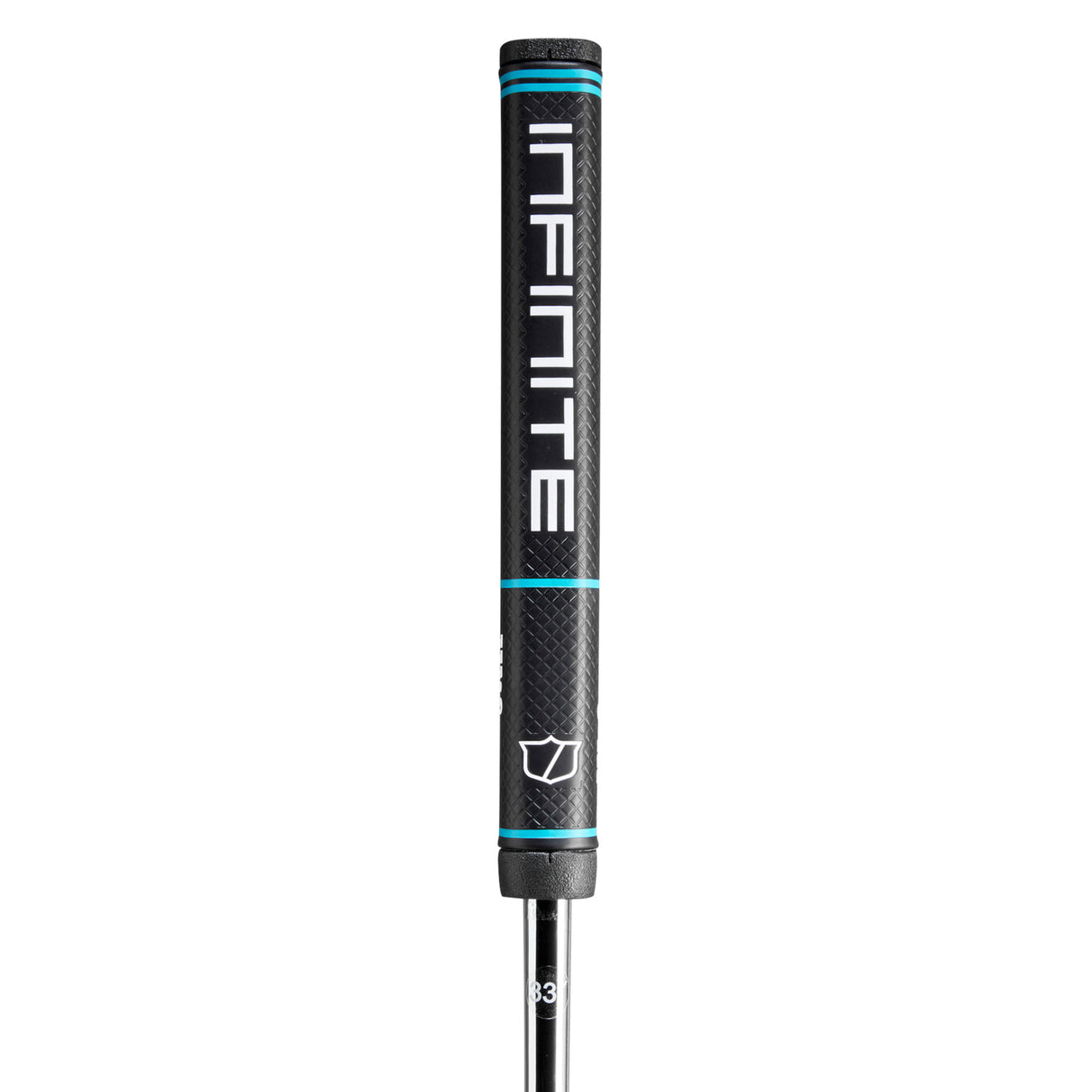 Wilson 2026 Infinite Damen Putter, Buckingham, Rechtshand, 33 Inch Länge