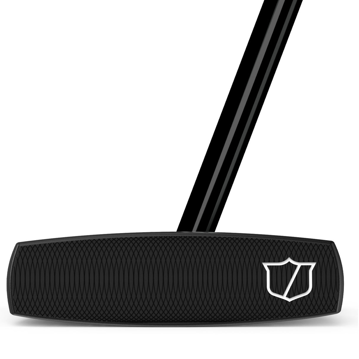 Wilson Infinite Zero Torque The 606 Putter, Rechtshand