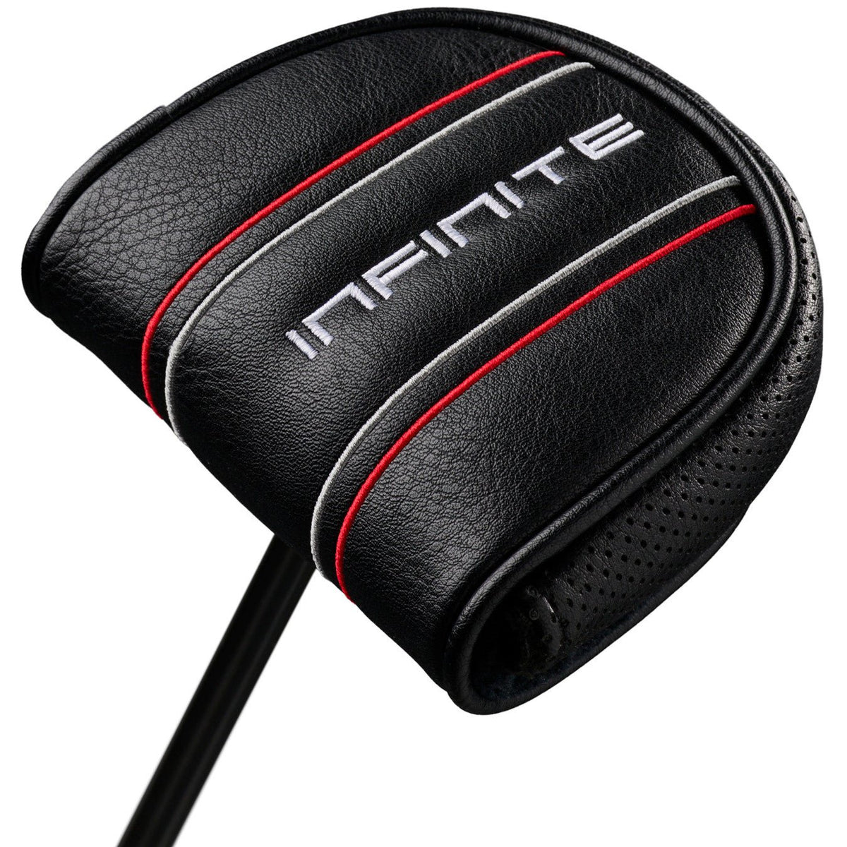 Wilson Infinite Zero Torque Lakeview Putter, Rechtshand - Golflaedchen.de