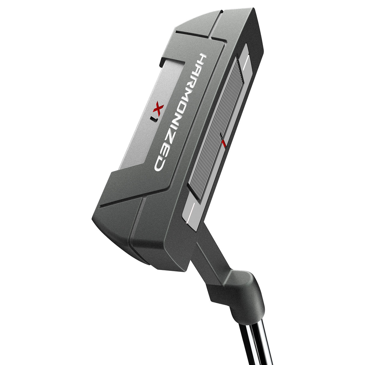 Wilson Harmonized X1 Putter, Rechtshand, 34 Inch Länge