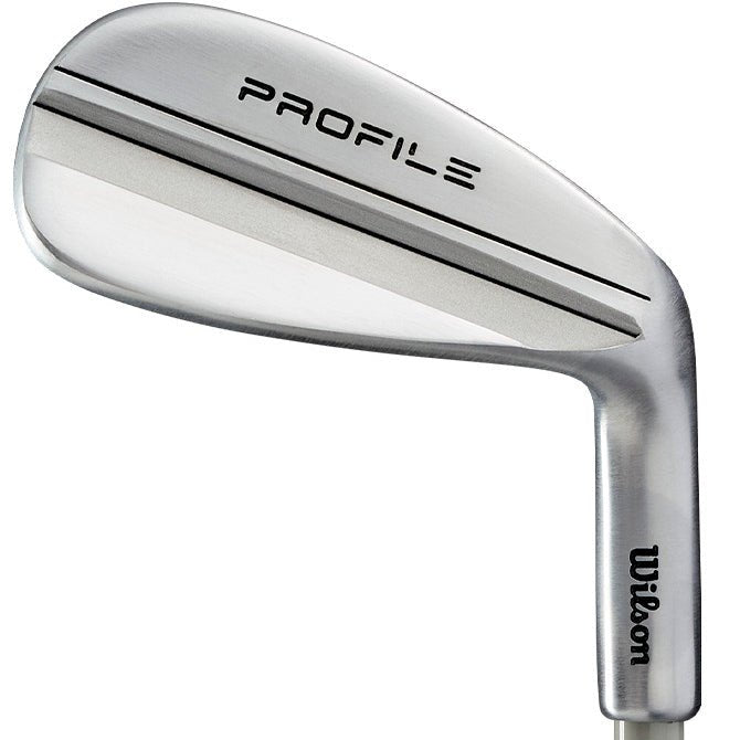 Wilson 2026 Profile Junior Kinder Golfset (11-14 Jahre / 142-160cm), Linkshand - Golflaedchen.de