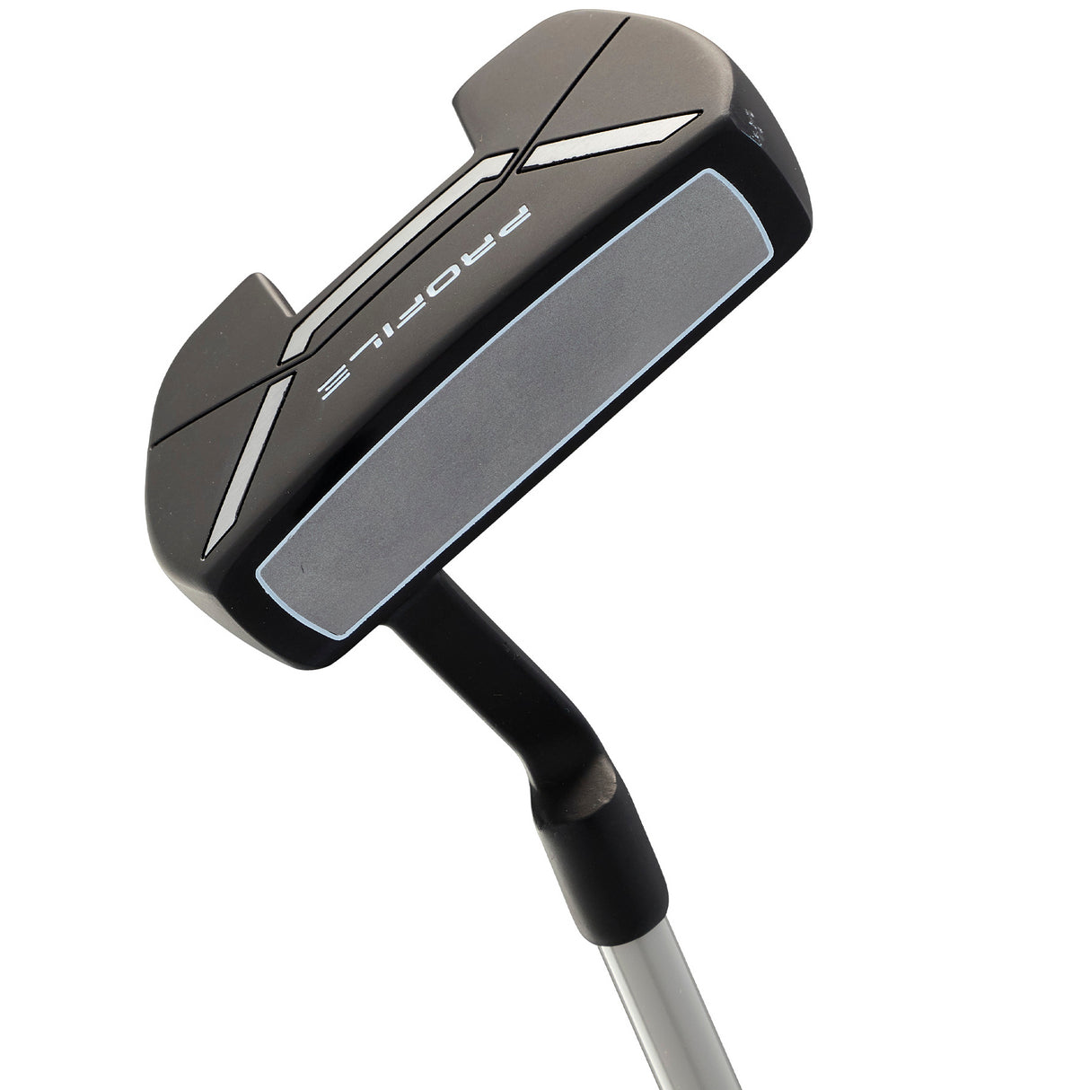 Wilson 2026 Profile Junior Kinder Golfset (11-14 Jahre / 142-160cm), Linkshand