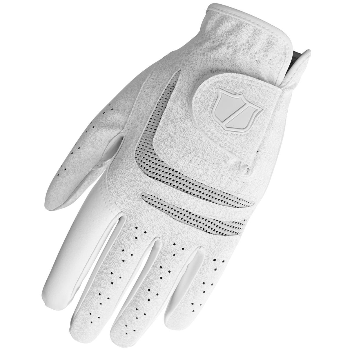 Wilson 2026 Staff Grip Plus Golfhandschuh, Damen - Rechts getragen