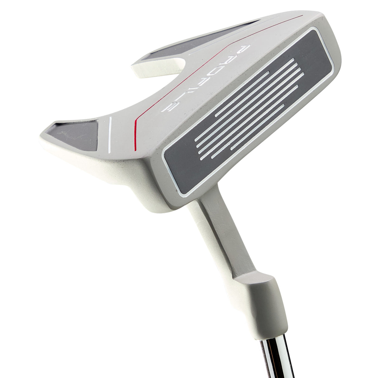 Wilson Profile Herren Komplettset / Golfset, Graphitschaft, Rechtshand, +1 inch länger