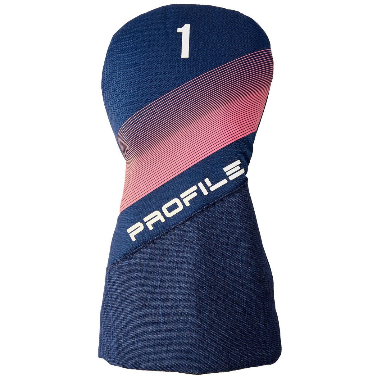 Wilson Profile Damen Komplettset / Golfset, Rechtshand - Golflaedchen.de