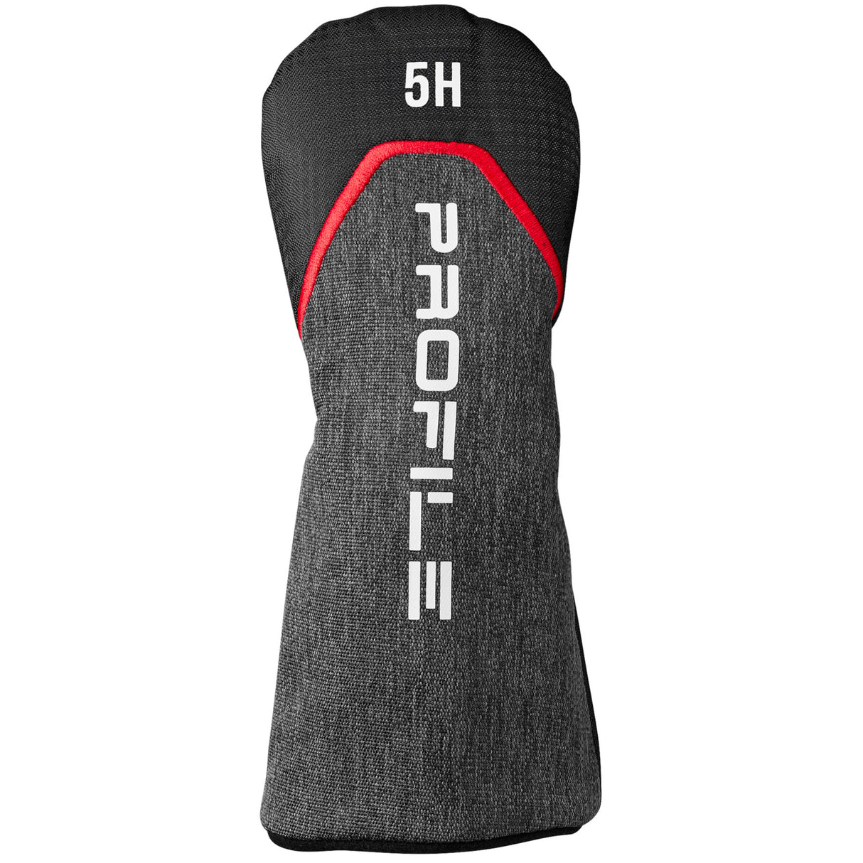Wilson Profile Halbsatz Herren Komplettset / Golfset, Graphitschaft, Rechtshand - Golflaedchen.de