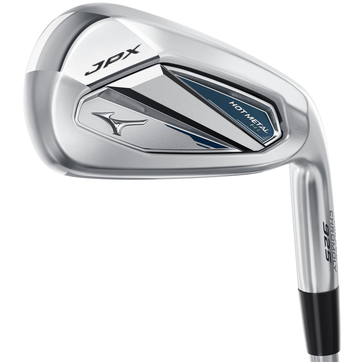 Mizuno JPX 925 Hot Metal HL Eisen, Graphitschaft, Herren Rechtshand - Golflaedchen.de