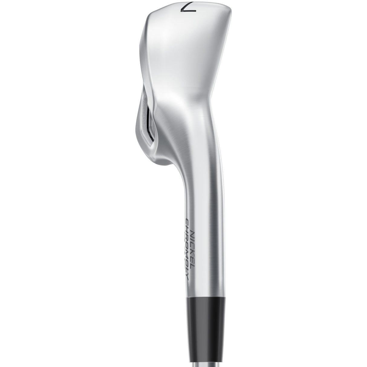 Mizuno JPX 925 Hot Metal HL Eisen, Stahlschaft, Herren Rechtshand - Golflaedchen.de
