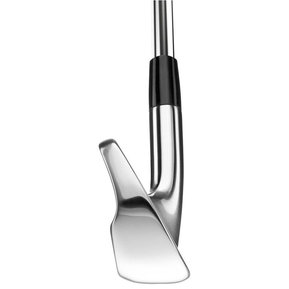 Mizuno MX SpeedMetal Eisen, Graphitschaft, Herren Rechtshand - Golflaedchen.de