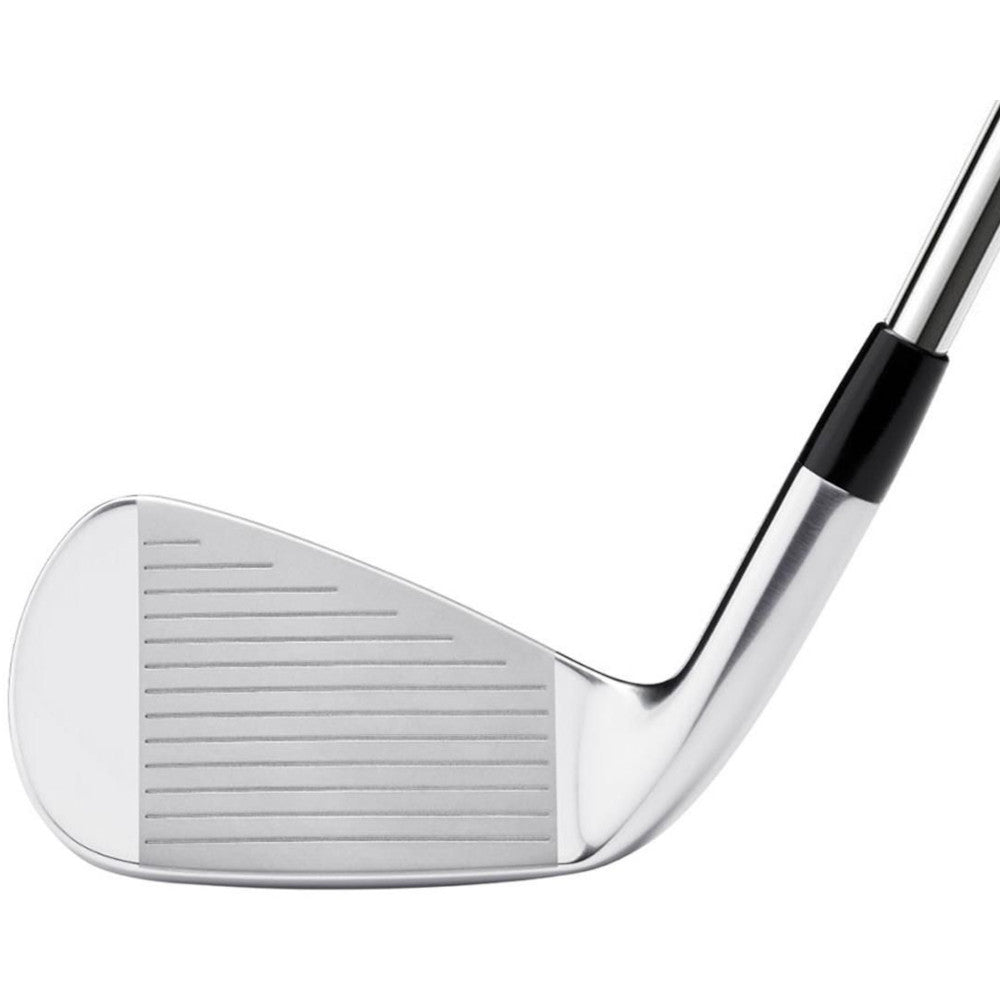 Mizuno MX Speed Metal Eisen Stahlschaft RH