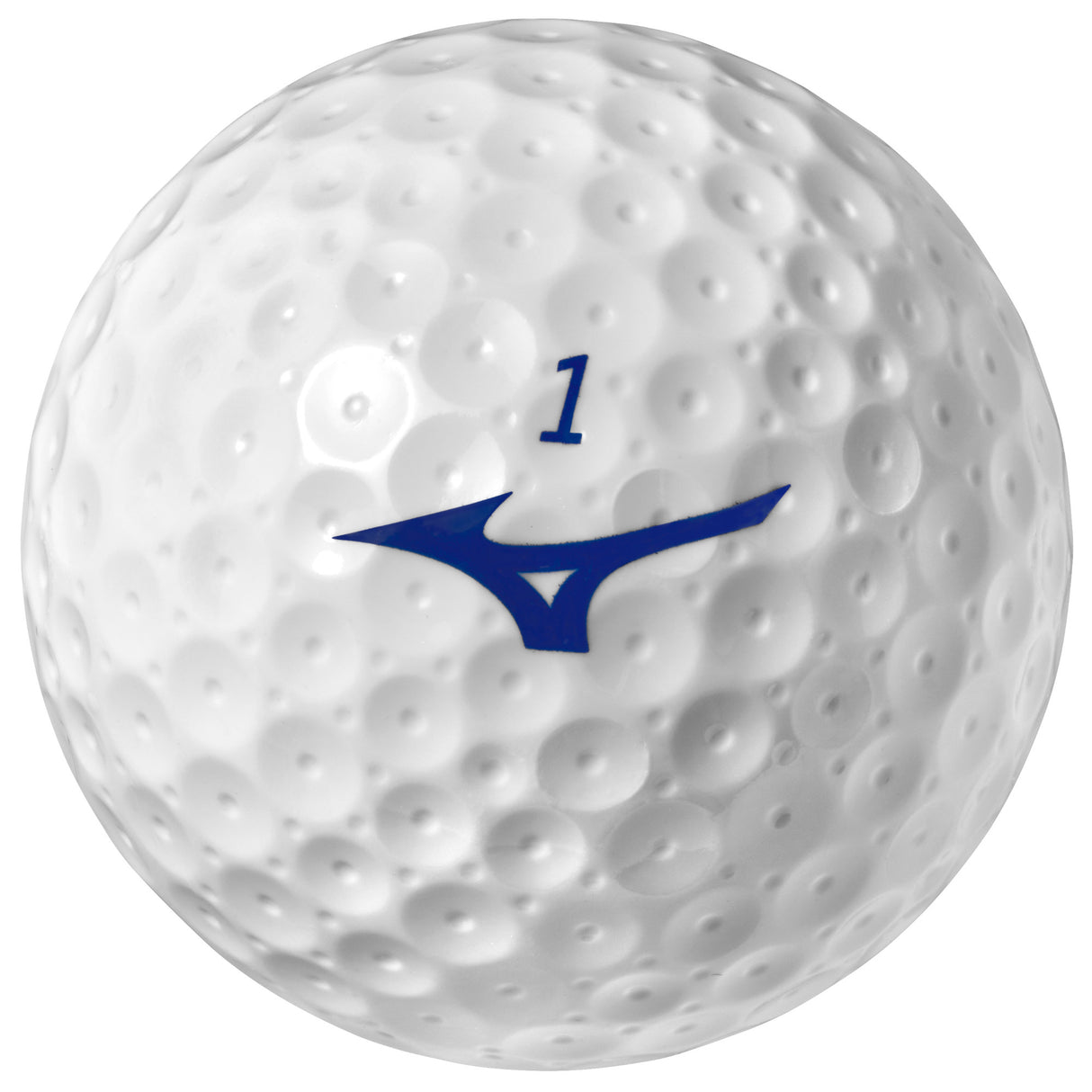 Mizuno 2026 RB566 Golfbälle, 12 Stück