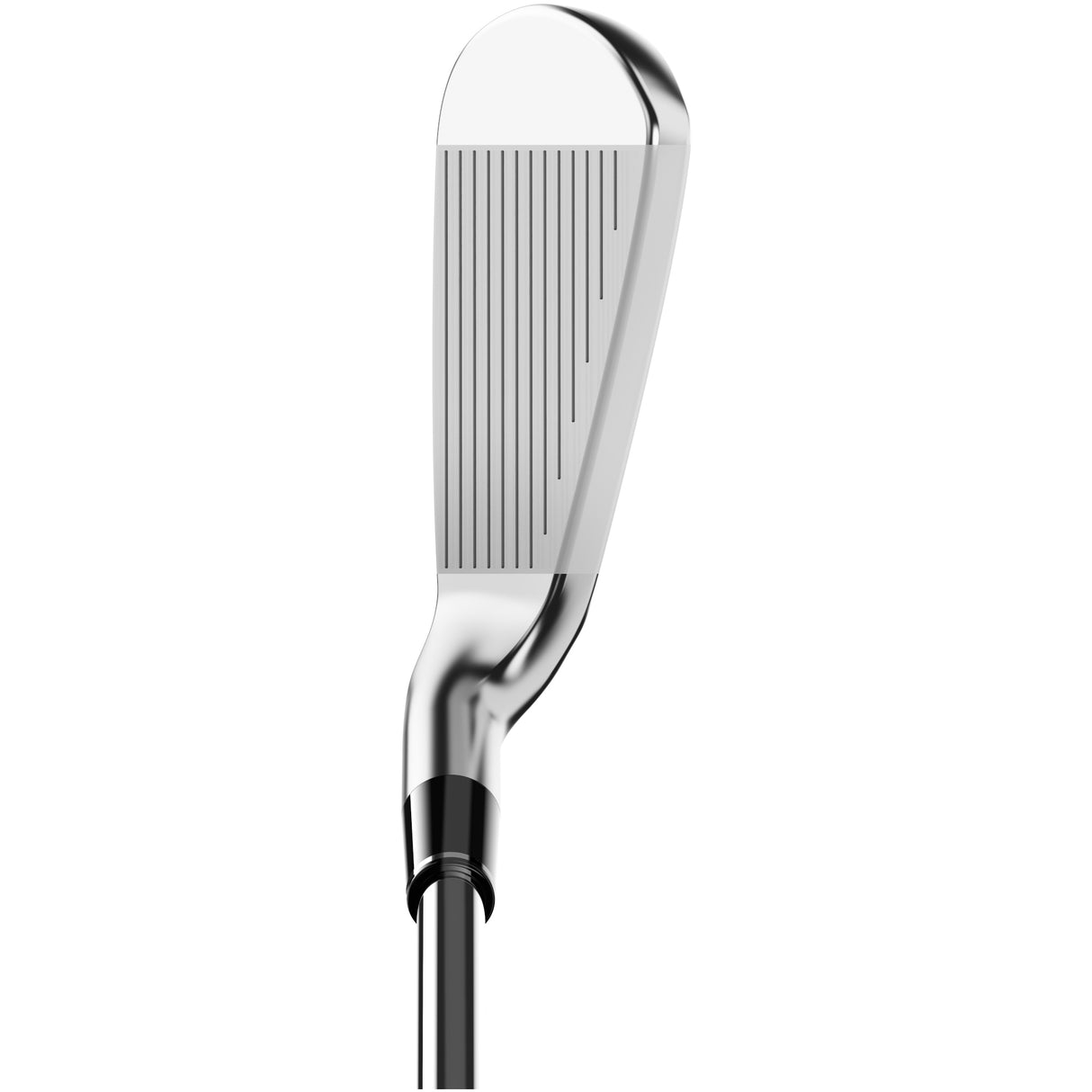 Srixon ZXiR Eisen, Stahlschaft, Herren Linkshand