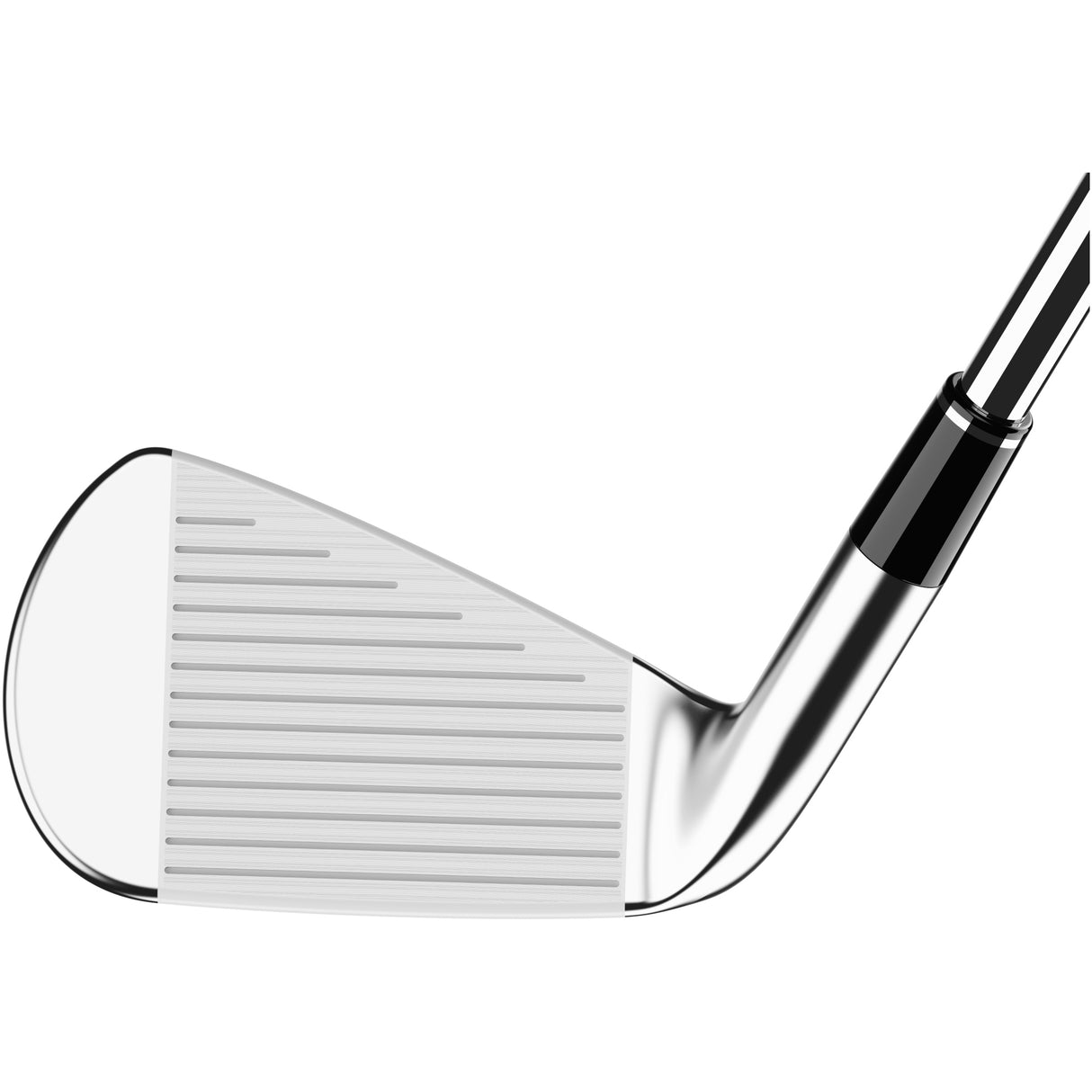 Srixon ZXiR Eisen, Stahlschaft, Herren Linkshand