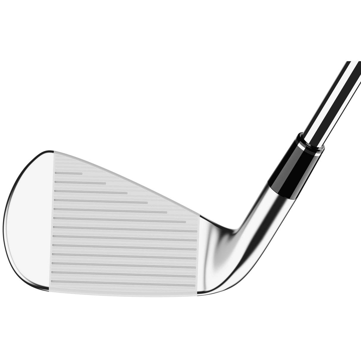 Srixon ZXiR HL Eisen, Stahlschaft, Herren Rechtshand