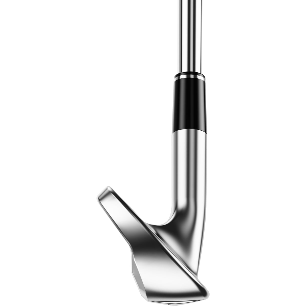 Srixon ZXiR HL Eisen, Stahlschaft, Herren Linkshand - Golflaedchen.de