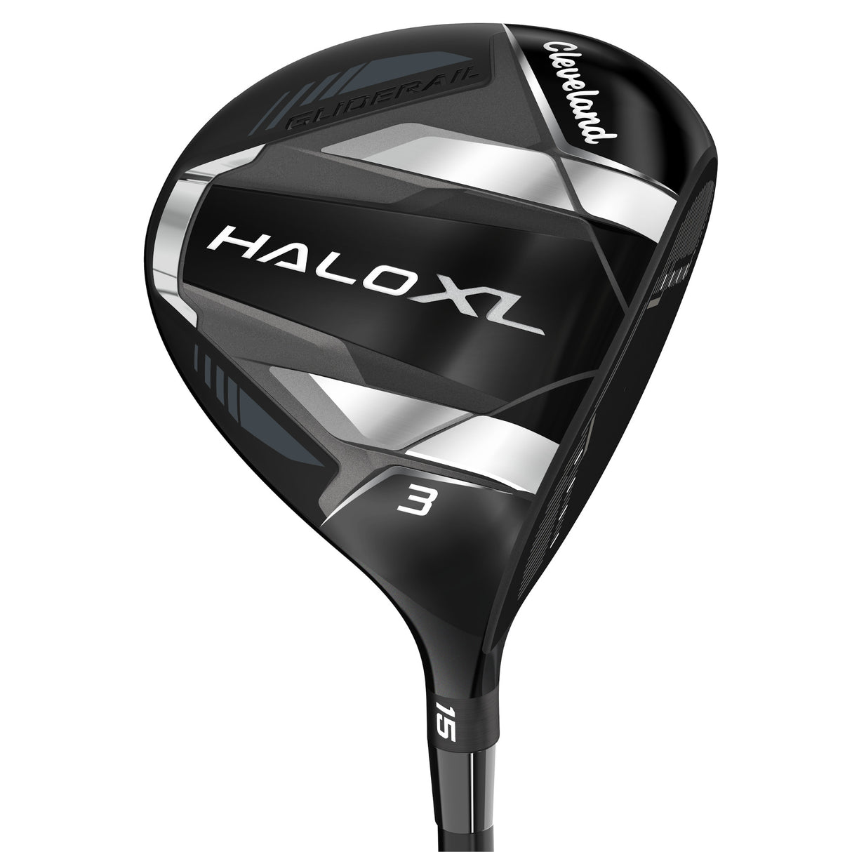 Cleveland Halo XL Fairwayholz, Damen Rechtshand