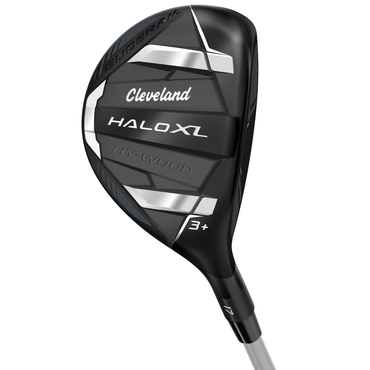 Cleveland Halo XL Hy-Wood, Herren Rechtshand