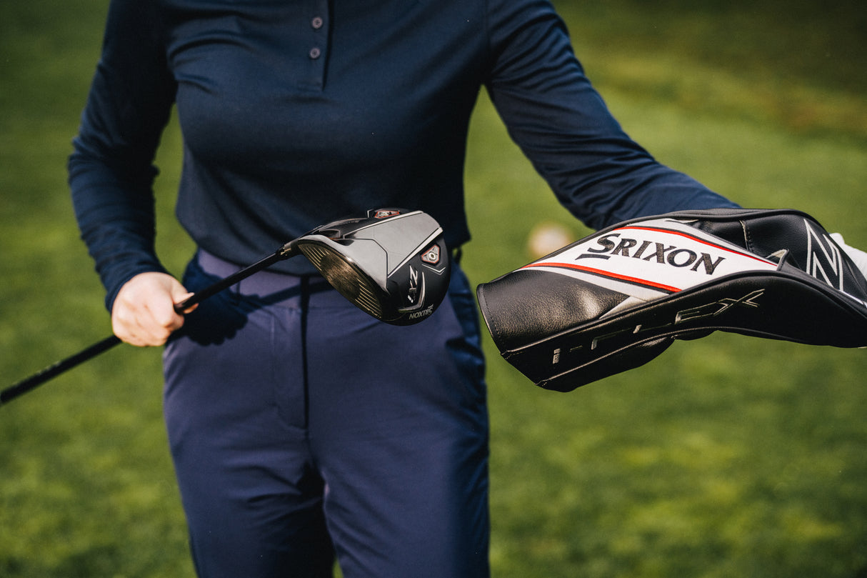 Srixon ZXi Driver, Herren Rechtshand - Golflaedchen.de