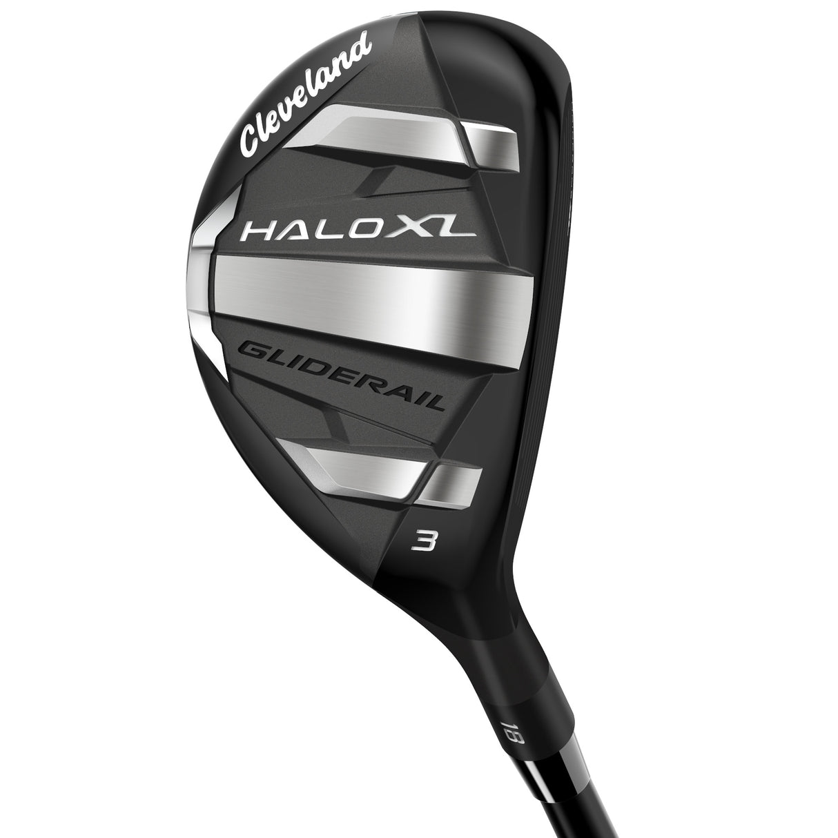 Cleveland Halo XL Hybrid, Damen Rechtshand