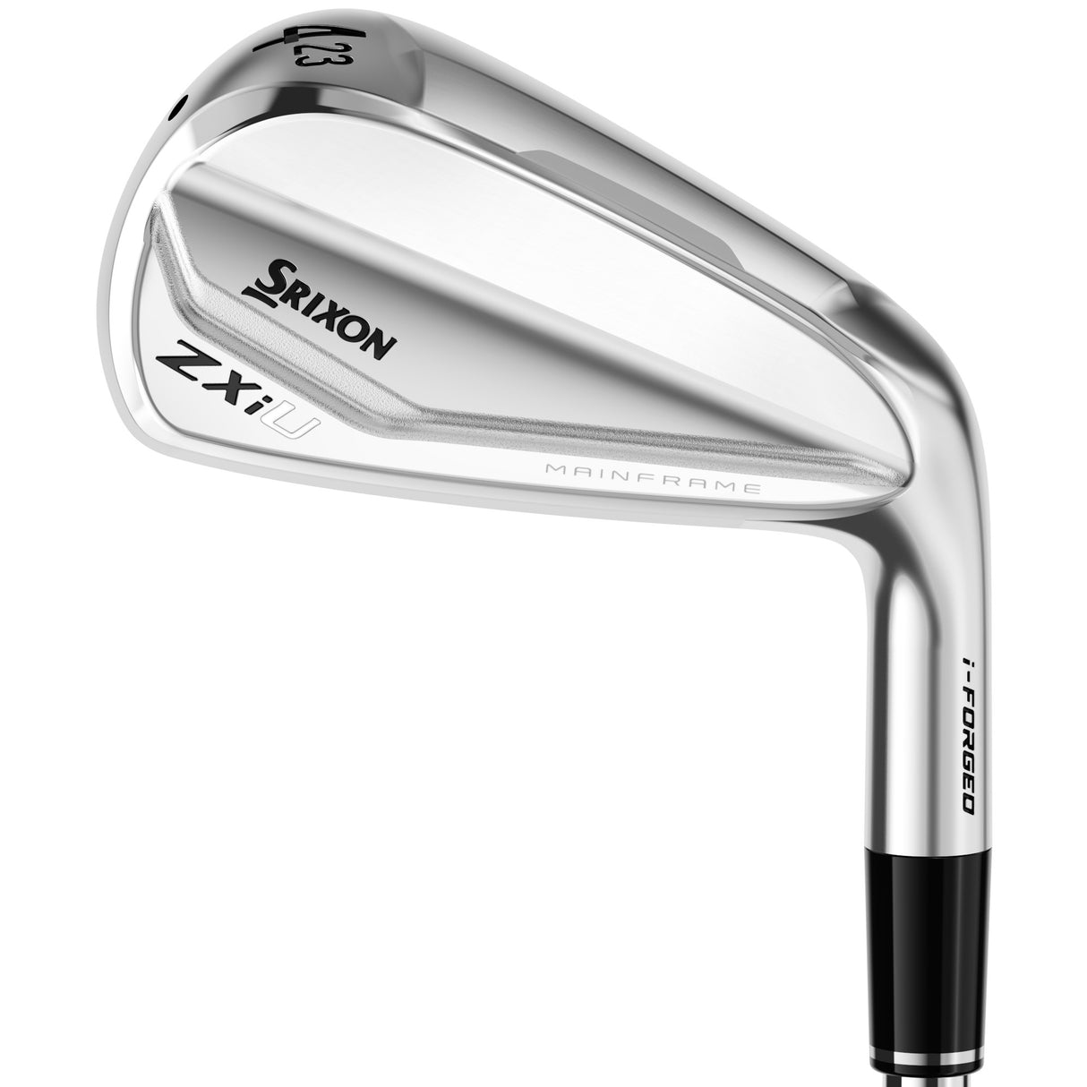 Srixon ZXi Utility Driving Iron, Herren Rechtshand