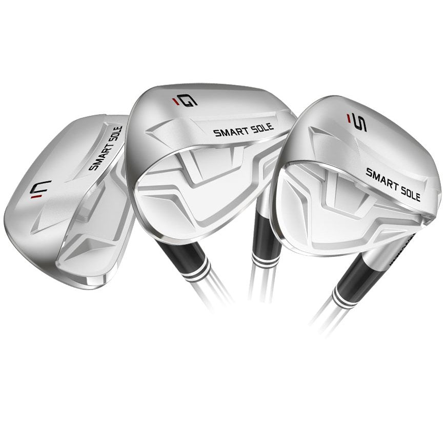 Cleveland Smart Sole 4 Chipper / Wedge, Herren Rechtshand