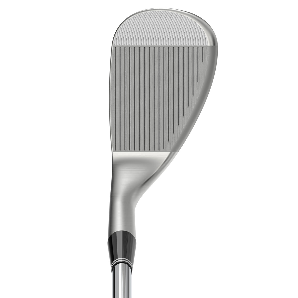 Cleveland RTX6 ZipCore Wedge, Tour Satin, Stahlschaft, Herren Linkshand - Golflaedchen.de