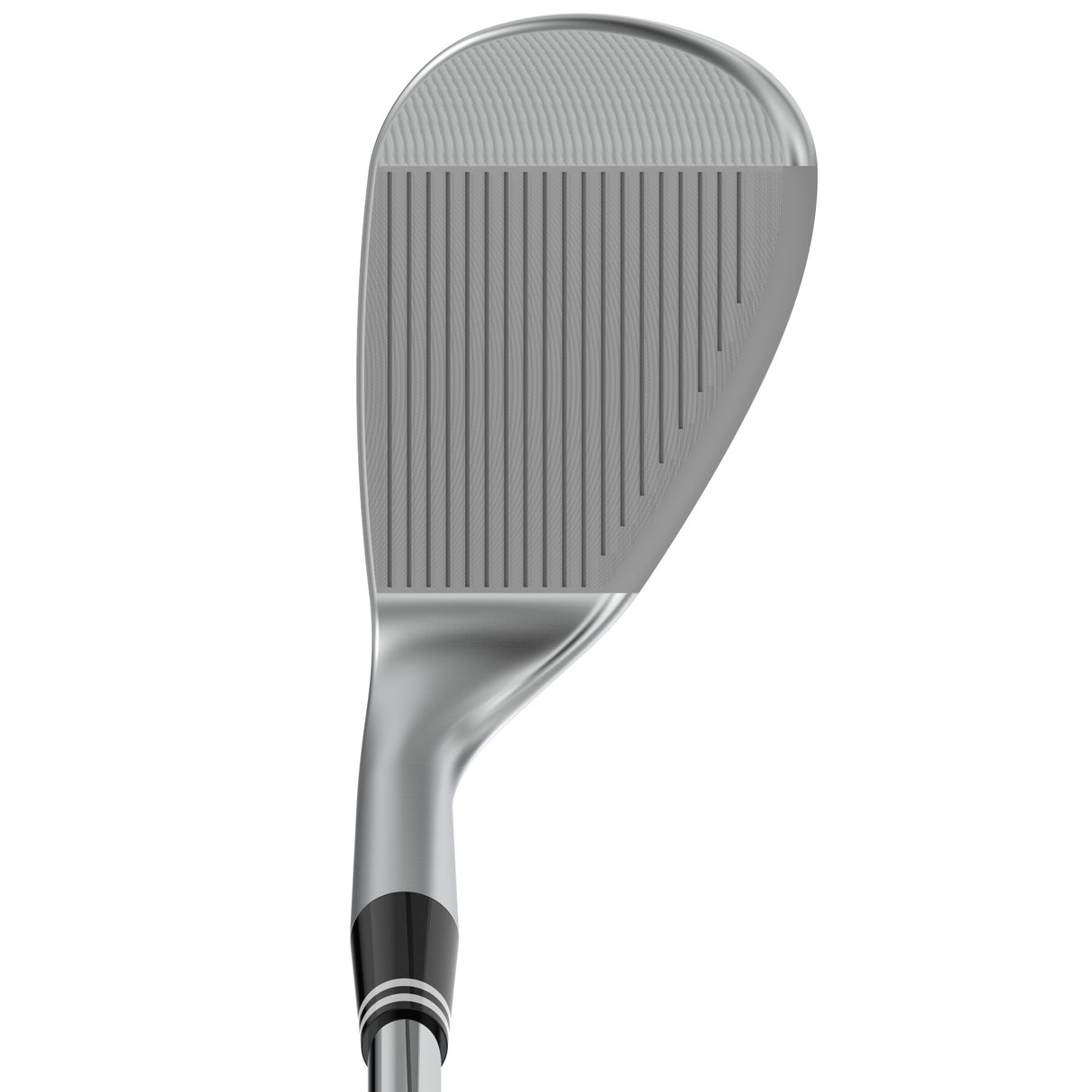 Cleveland CBX 4 ZipCore Wedge, Stahlschaft, Herren Rechtshand