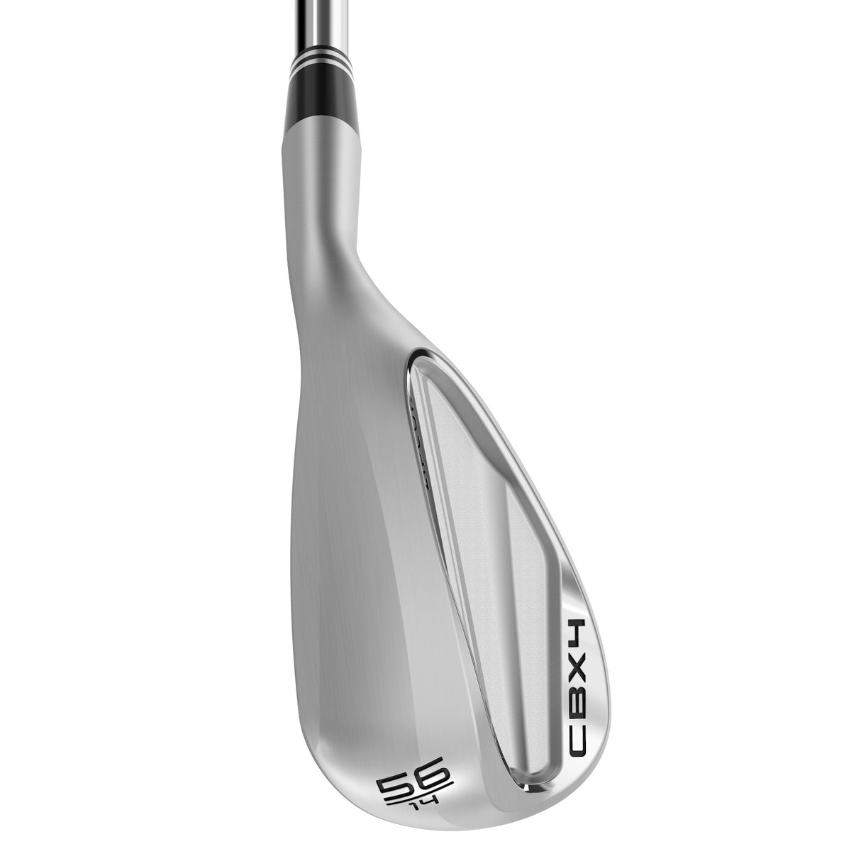 Cleveland CBX 4 ZipCore Wedge, Stahlschaft, Herren Rechtshand