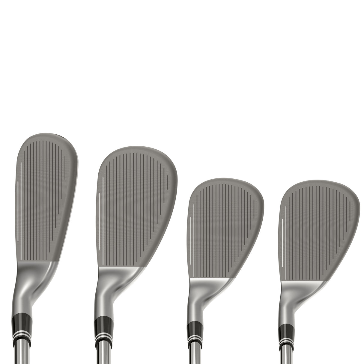 Cleveland Smart Sole Full Face Chipper / Wedge, Damen Rechtshand