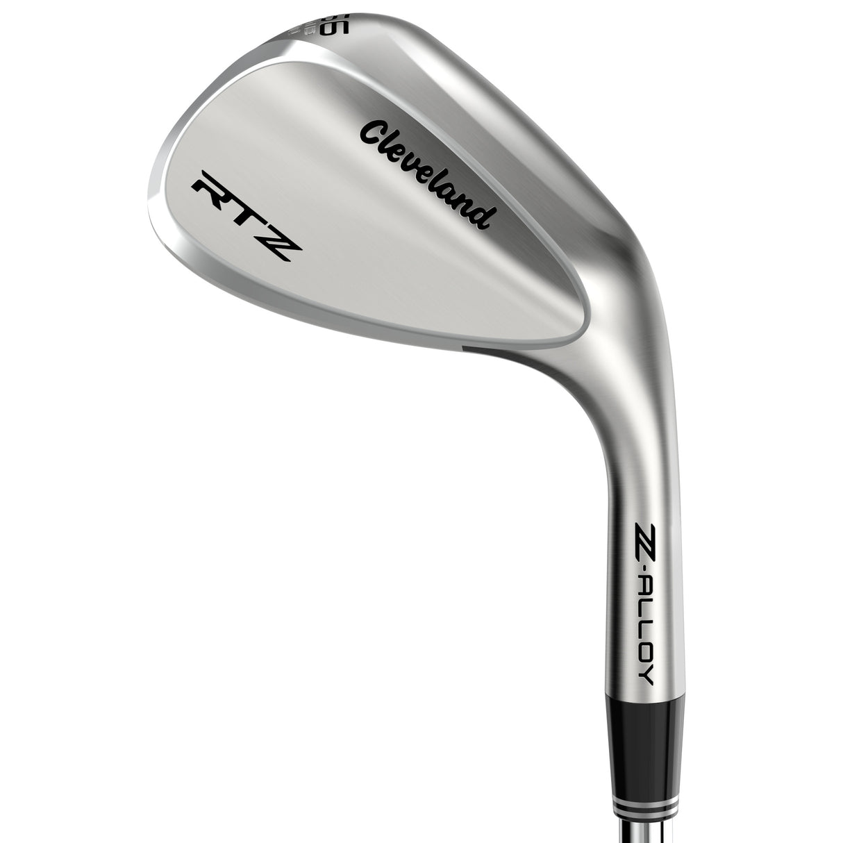 Cleveland RTZ Wedge, Tour Satin, Stahlschaft, Herren Linkshand
