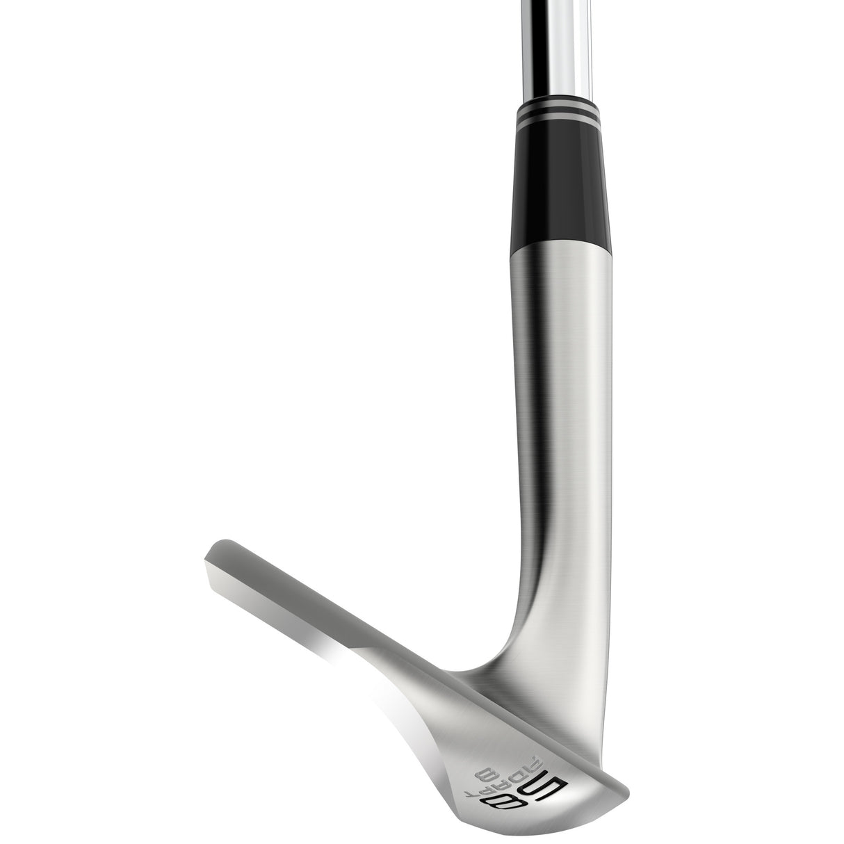 Cleveland RTZ Full Face Wedge, Tour Satin, Stahlschaft, Herren Linkshand