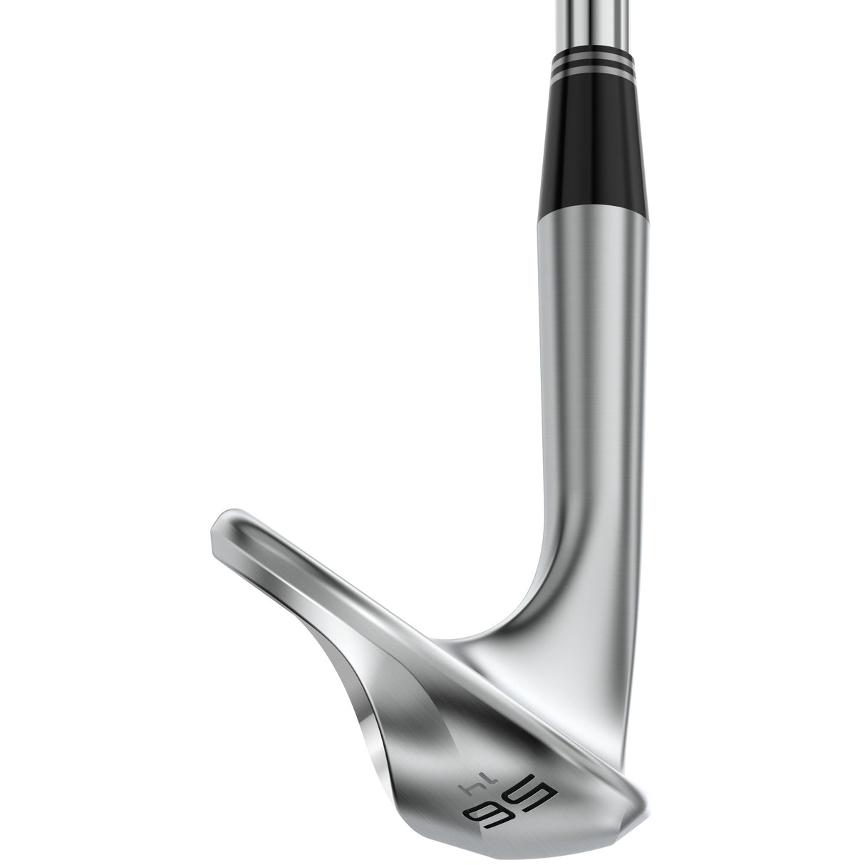 Cleveland CBZ Wedge, Stahlschaft, Herren Rechtshand