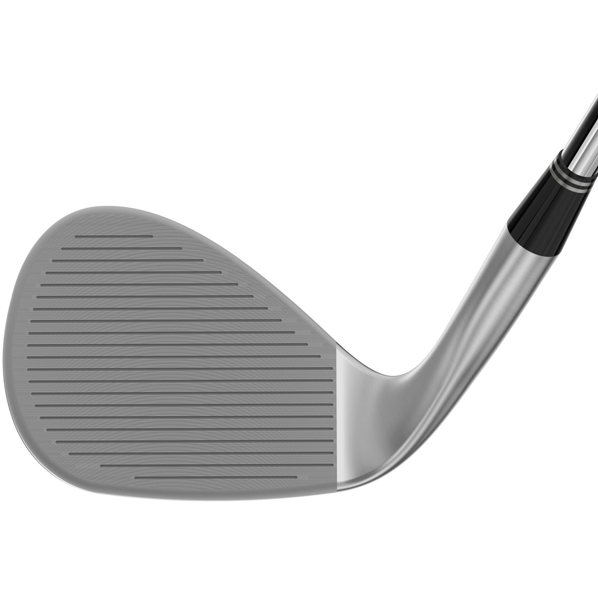 Cleveland CBZ Full Face Wedge, Stahlschaft, Herren Rechtshand