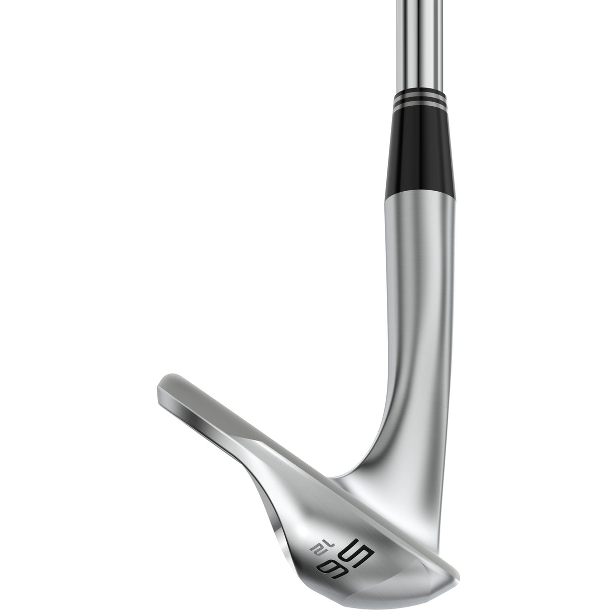 Cleveland CBZ Full Face Wedge, Stahlschaft, Herren Rechtshand