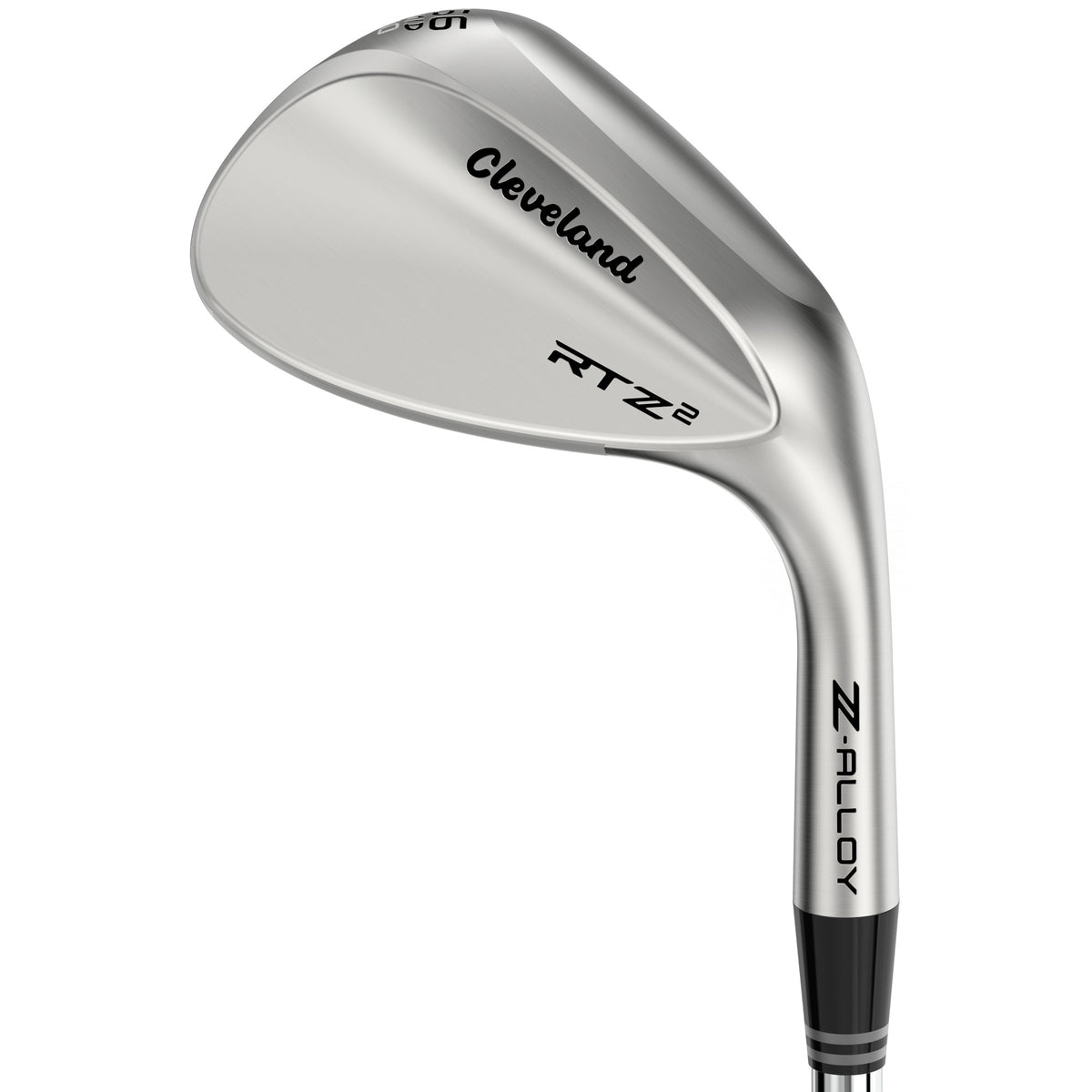 Cleveland RTZ2 Wedge, Tour Satin, Stahlschaft, Herren Rechtshand