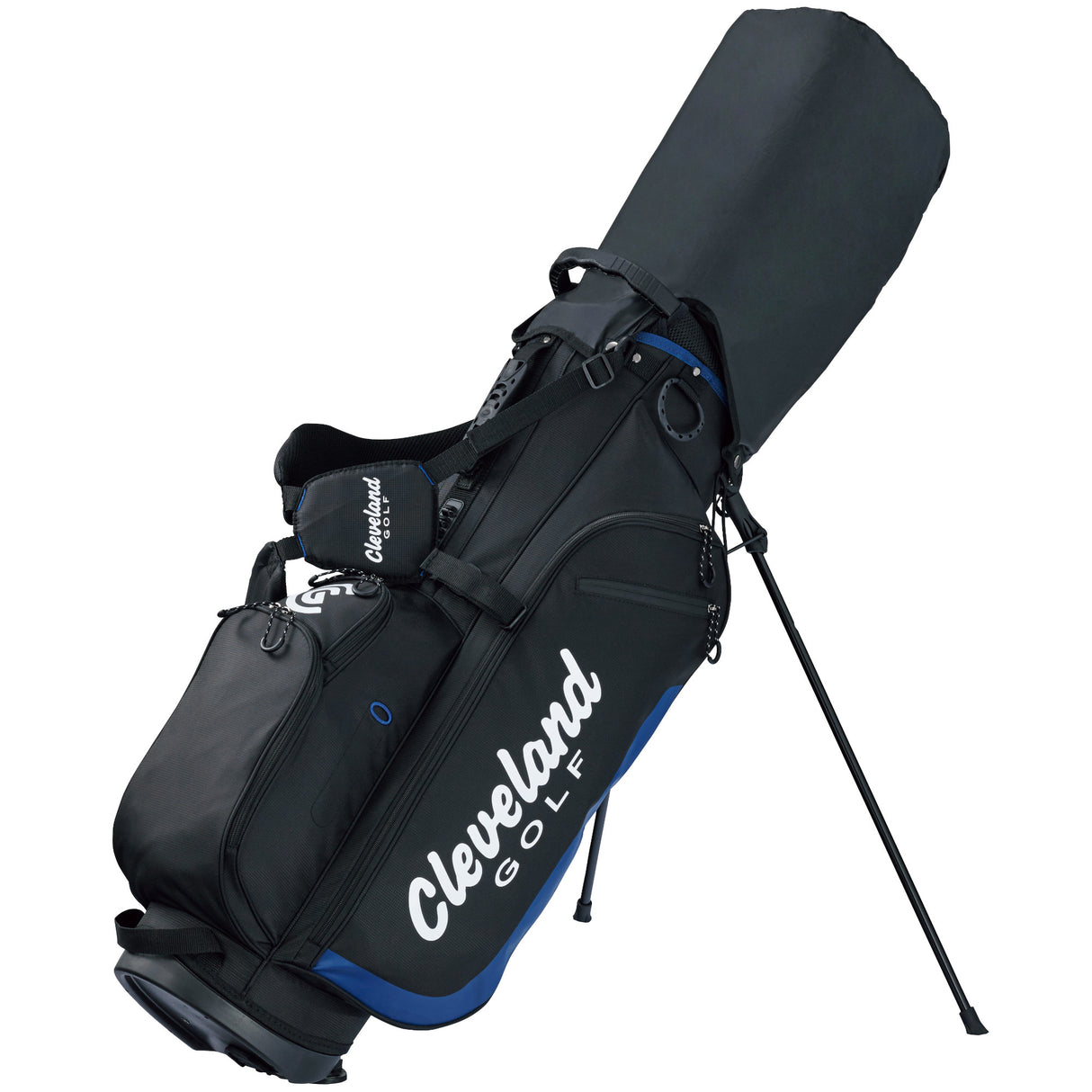 Cleveland Herren Komplettset / Golfset, Stahlschaft, Rechtshand - Golflaedchen.de