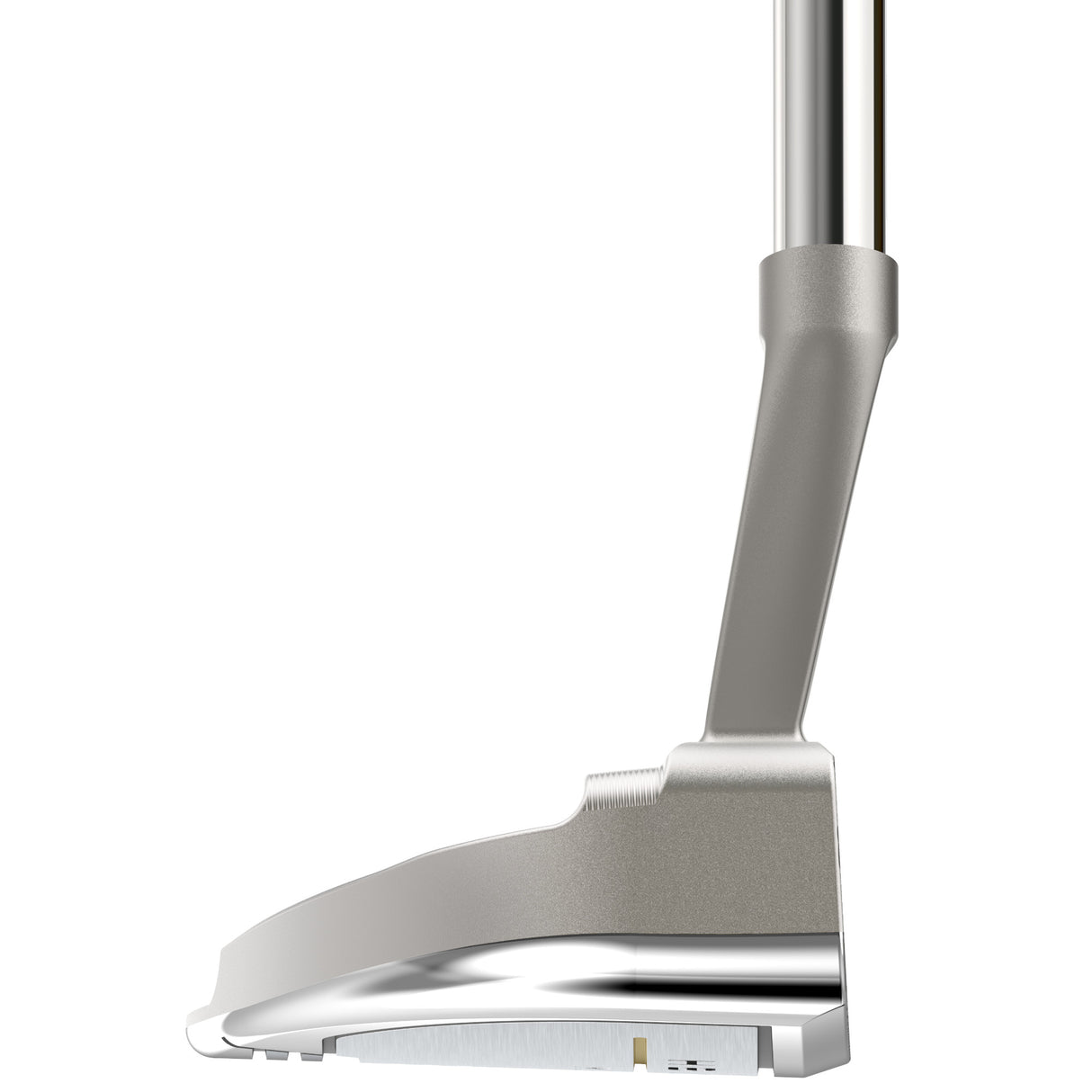 Cleveland HB Soft Milled #5 Putter, Slant Neck, Rechtshand